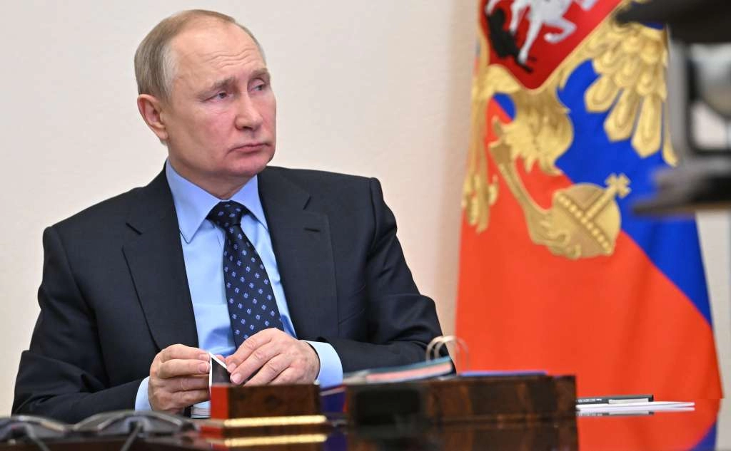 Putin: Razmatramo promjenu doktrine upotrebe nuklearnog oružja